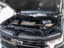 2026 Chevrolet Silverado 1500 LT Trail Boss - Photo 10