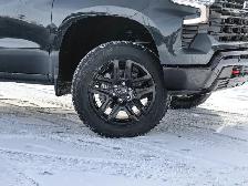 2026 Chevrolet Silverado 1500 LT Trail Boss - Photo 11