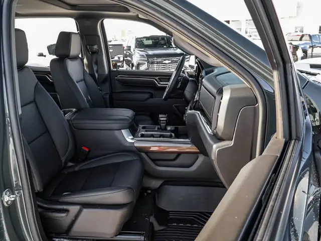 2026 Chevrolet Silverado 1500 LT Trail Boss - Photo 15