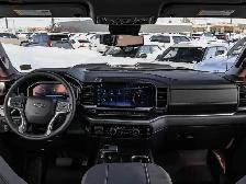 2026 Chevrolet Silverado 1500 LT Trail Boss - Photo 17