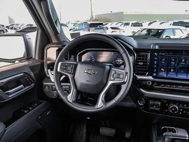 2026 Chevrolet Silverado 1500 LT Trail Boss - Photo 18