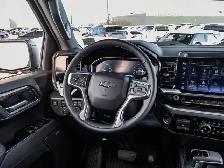 2026 Chevrolet Silverado 1500 LT Trail Boss - Photo 18