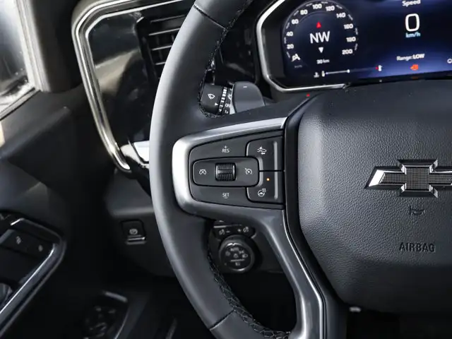 2026 Chevrolet Silverado 1500 LT Trail Boss - Photo 23