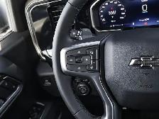 2026 Chevrolet Silverado 1500 LT Trail Boss - Photo 23