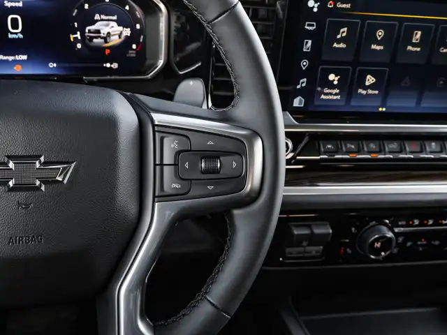 2026 Chevrolet Silverado 1500 LT Trail Boss - Photo 25
