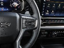 2026 Chevrolet Silverado 1500 LT Trail Boss - Photo 25