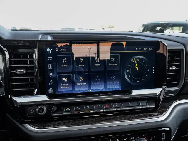 2026 Chevrolet Silverado 1500 LT Trail Boss - Photo 27