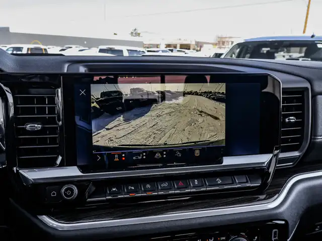 2026 Chevrolet Silverado 1500 LT Trail Boss - Photo 30