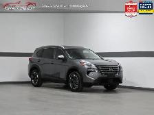 2025 Nissan Rogue SV No Accident Panoramic Roof Adaptive Cruise - Photo 3