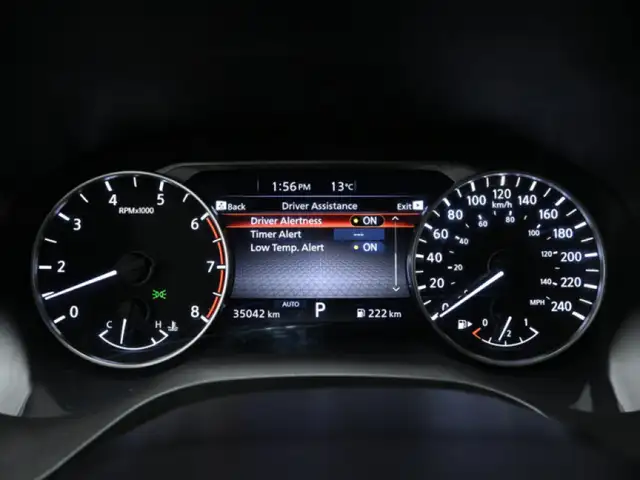2025 Nissan Rogue SV No Accident Panoramic Roof Adaptive Cruise - Photo 14