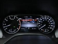 2025 Nissan Rogue SV No Accident Panoramic Roof Adaptive Cruise - Photo 14