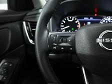 2025 Nissan Rogue SV No Accident Panoramic Roof Adaptive Cruise - Photo 15