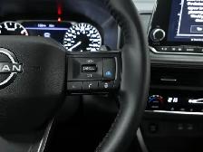 2025 Nissan Rogue SV No Accident Panoramic Roof Adaptive Cruise - Photo 16