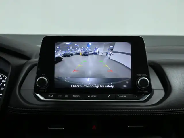 2025 Nissan Rogue SV No Accident Panoramic Roof Adaptive Cruise - Photo 18