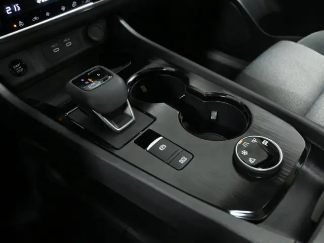 2025 Nissan Rogue SV No Accident Panoramic Roof Adaptive Cruise - Photo 20