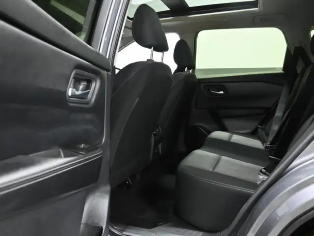 2025 Nissan Rogue SV No Accident Panoramic Roof Adaptive Cruise - Photo 23