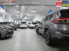 2025 Nissan Rogue SV No Accident Panoramic Roof Adaptive Cruise - Photo 24