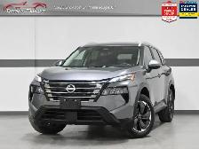 2025 Nissan Rogue SV No Accident Panoramic Roof Adaptive Cruise