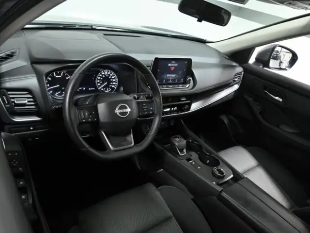 2025 Nissan Rogue SV No Accident Panoramic Roof Adaptive Cruise - Photo 10