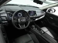 2025 Nissan Rogue SV No Accident Panoramic Roof Adaptive Cruise - Photo 10