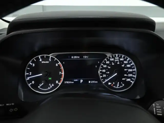 2025 Nissan Rogue SV No Accident Panoramic Roof Adaptive Cruise - Photo 13