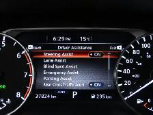 2025 Nissan Rogue SV No Accident Panoramic Roof Adaptive Cruise - Photo 14