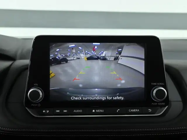 2025 Nissan Rogue SV No Accident Panoramic Roof Adaptive Cruise - Photo 18