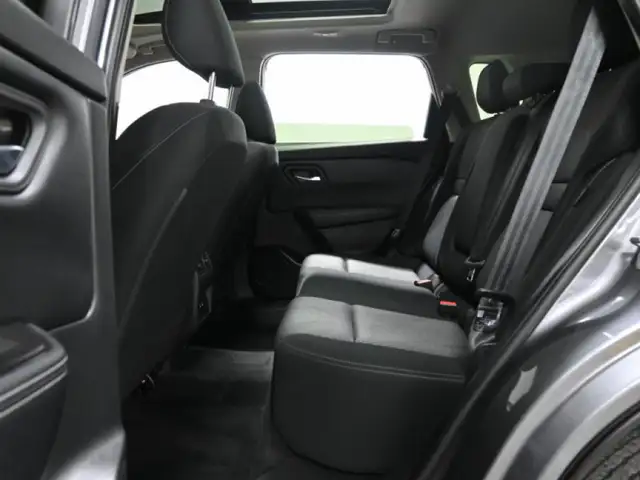 2025 Nissan Rogue SV No Accident Panoramic Roof Adaptive Cruise - Photo 23