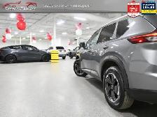 2025 Nissan Rogue SV No Accident Panoramic Roof Adaptive Cruise - Photo 24