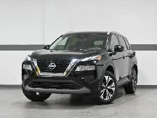 2023 Nissan Rogue SUV - Low Mileage