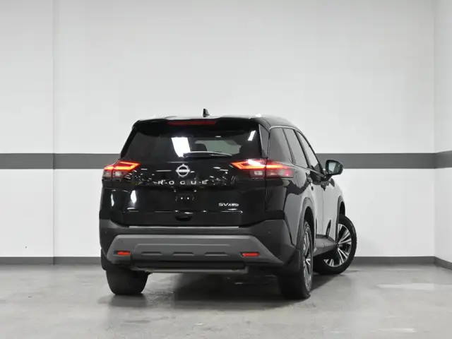 2023 Nissan Rogue SUV - Low Mileage - Photo 2