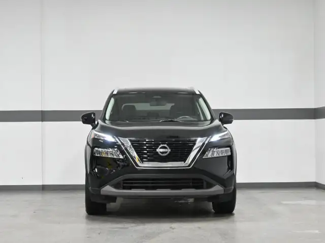 2023 Nissan Rogue SUV - Low Mileage - Photo 4