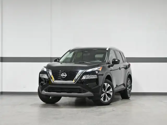 2023 Nissan Rogue SUV - Low Mileage - Photo 5
