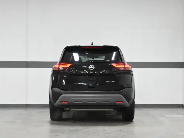 2023 Nissan Rogue SUV - Low Mileage - Photo 7