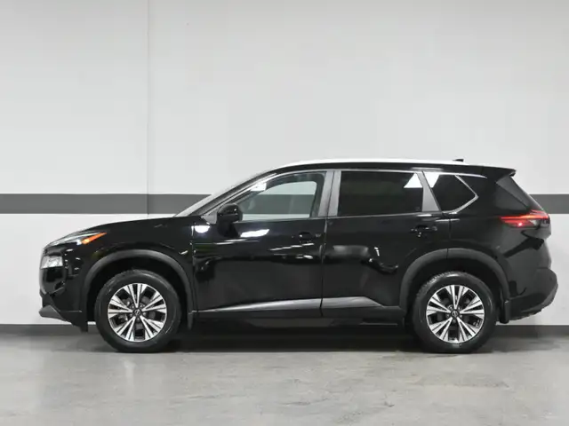 2023 Nissan Rogue SUV - Low Mileage - Photo 9