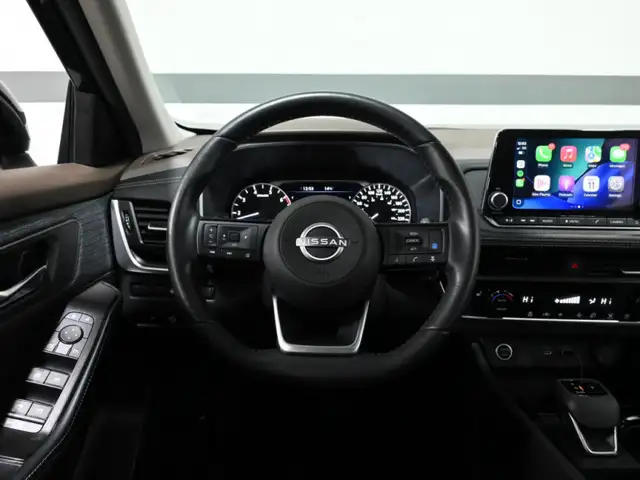 2023 Nissan Rogue SUV - Low Mileage - Photo 12