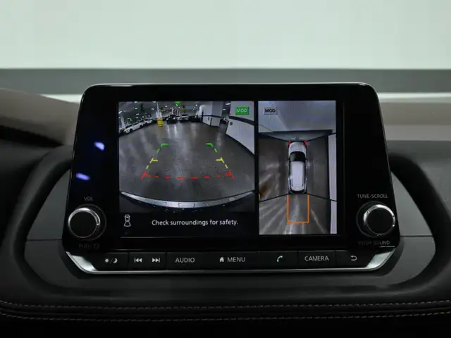 2023 Nissan Rogue SUV - Low Mileage - Photo 18