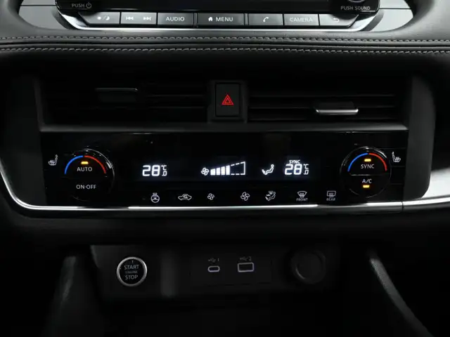 2023 Nissan Rogue SUV - Low Mileage - Photo 19