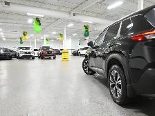 2023 Nissan Rogue SUV - Low Mileage - Photo 24