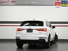2024 Audi Q3 Progressiv S-Line Panoramic Roof Ambient Light - Photo 2