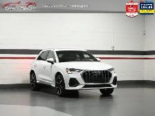 2024 Audi Q3 Progressiv S-Line Panoramic Roof Ambient Light - Photo 3