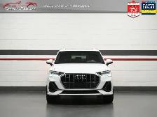 2024 Audi Q3 Progressiv S-Line Panoramic Roof Ambient Light - Photo 4