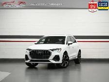 2024 Audi Q3 Progressiv S-Line Panoramic Roof Ambient Light - Photo 5