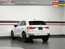 2024 Audi Q3 Progressiv S-Line Panoramic Roof Ambient Light - Photo 6