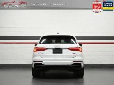 2024 Audi Q3 Progressiv S-Line Panoramic Roof Ambient Light - Photo 7