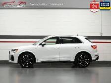 2024 Audi Q3 Progressiv S-Line Panoramic Roof Ambient Light - Photo 9