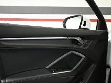 2024 Audi Q3 Progressiv S-Line Panoramic Roof Ambient Light - Photo 12