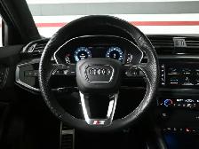2024 Audi Q3 Progressiv S-Line Panoramic Roof Ambient Light - Photo 13