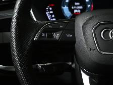 2024 Audi Q3 Progressiv S-Line Panoramic Roof Ambient Light - Photo 15