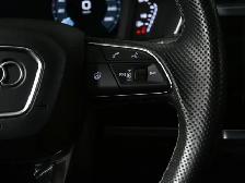 2024 Audi Q3 Progressiv S-Line Panoramic Roof Ambient Light - Photo 16